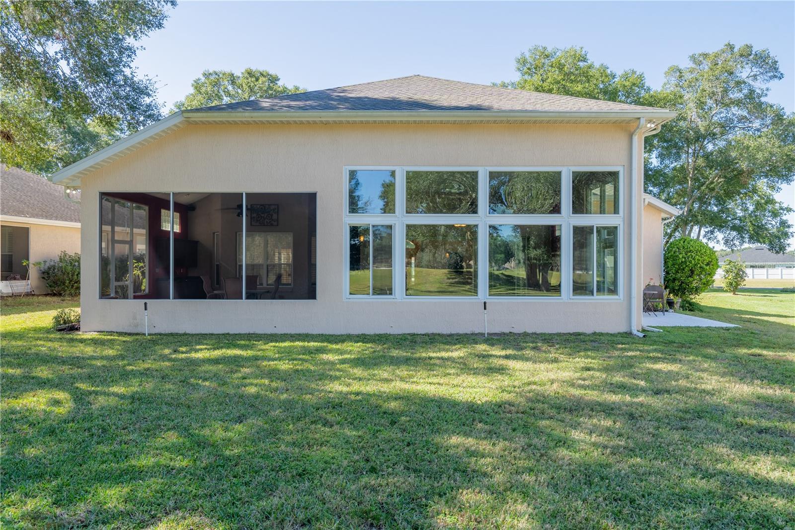 OAK RUN EAGLES POINT - Residential