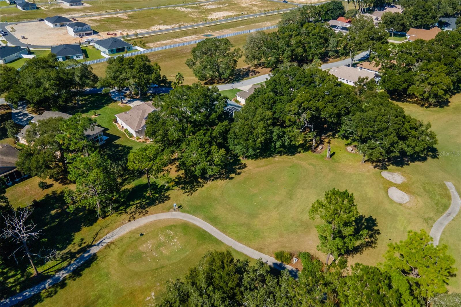 OAK RUN EAGLES POINT - Residential