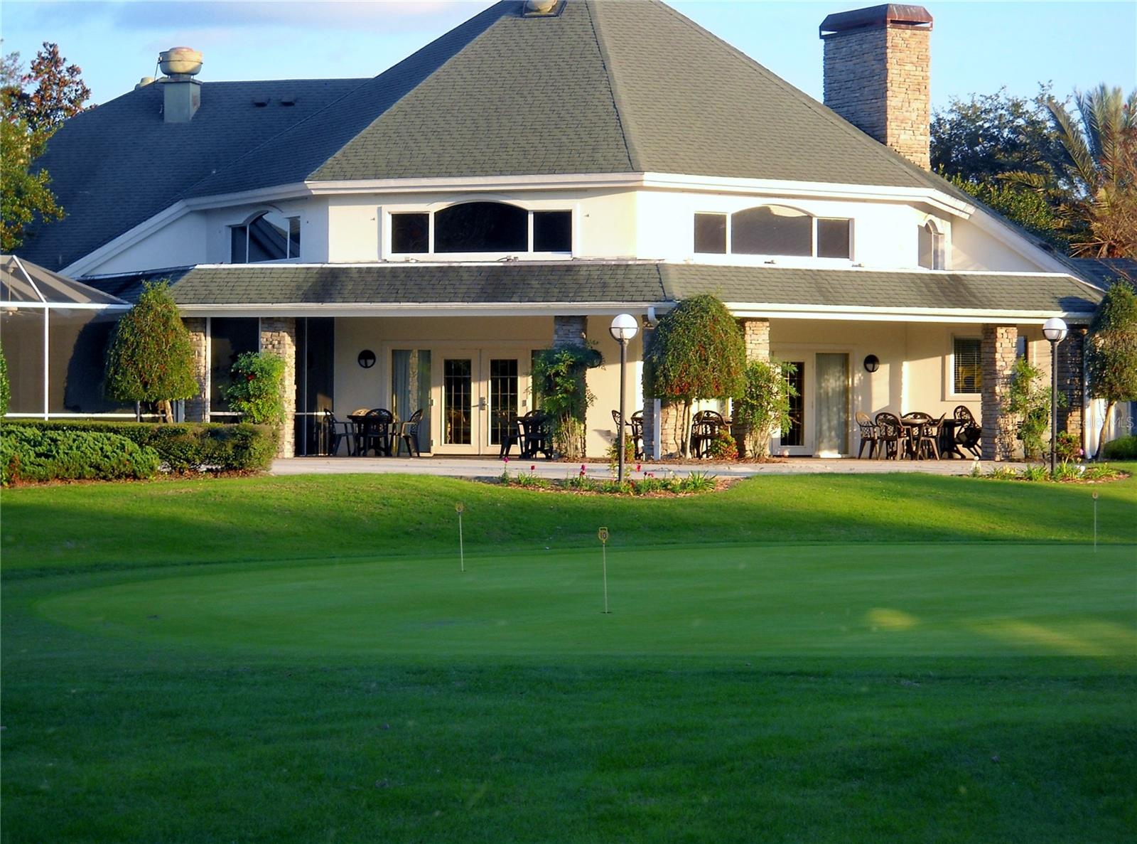 OAK RUN EAGLES POINT - Residential