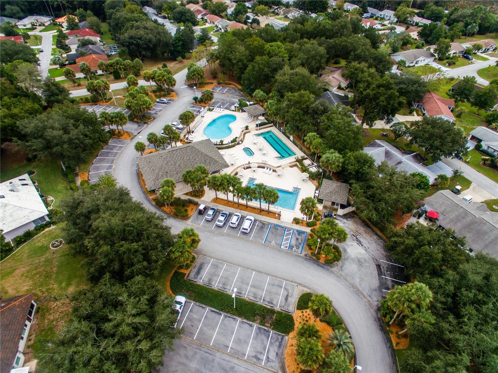 OAK RUN EAGLES POINT - Residential