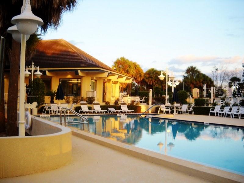 OAK RUN EAGLES POINT - Residential