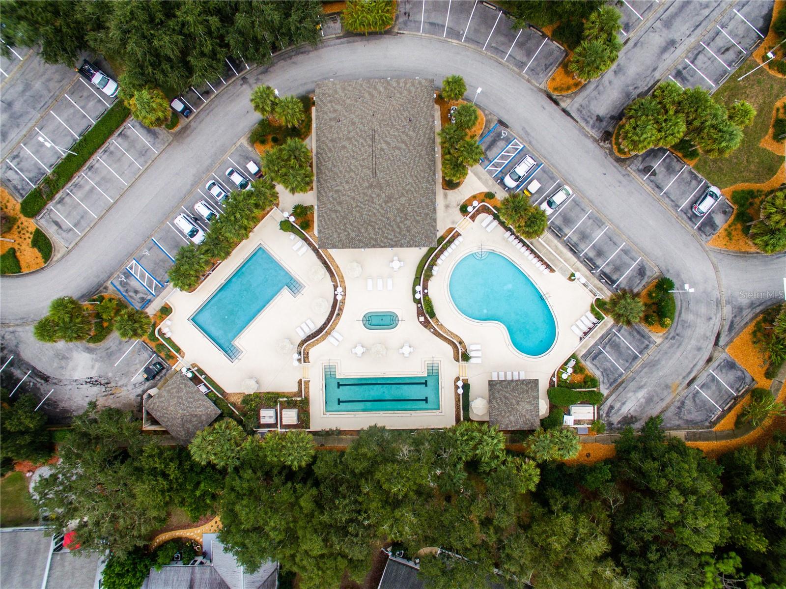 OAK RUN EAGLES POINT - Residential