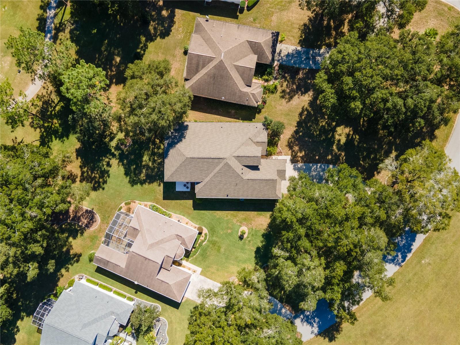 OAK RUN EAGLES POINT - Residential