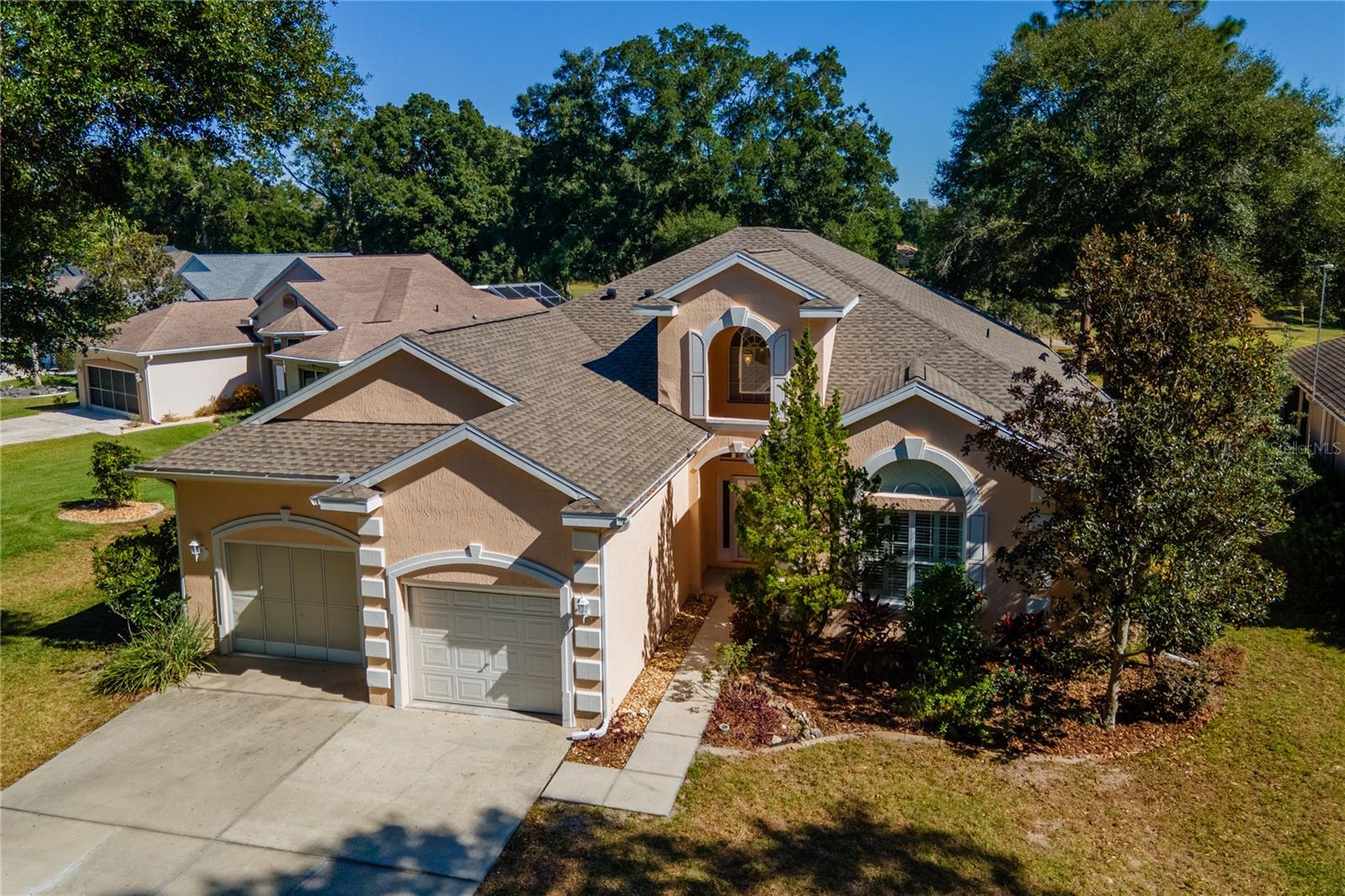 OAK RUN EAGLES POINT - Residential