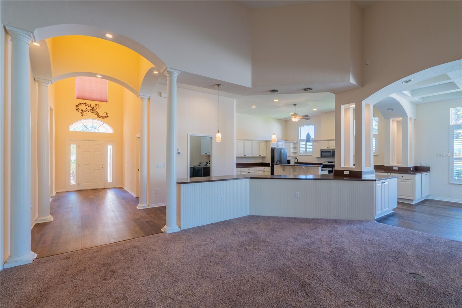 OAK RUN EAGLES POINT - Residential