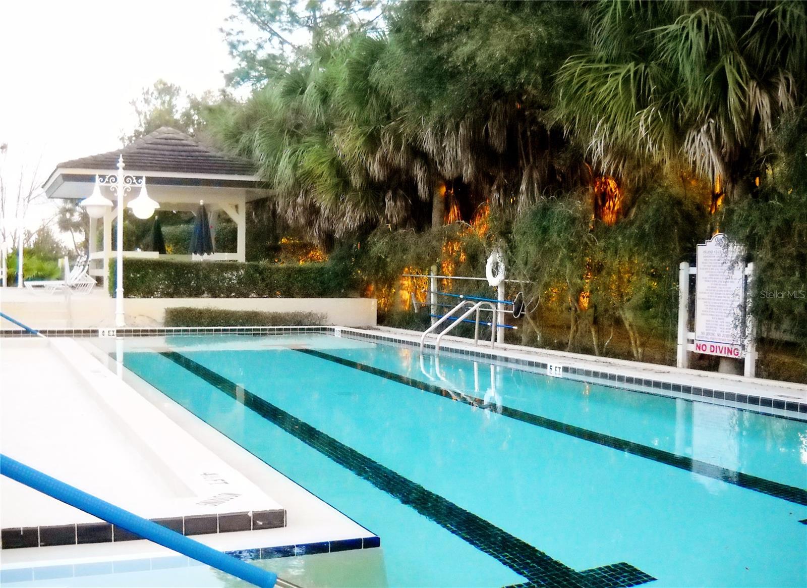 OAK RUN EAGLES POINT - Residential