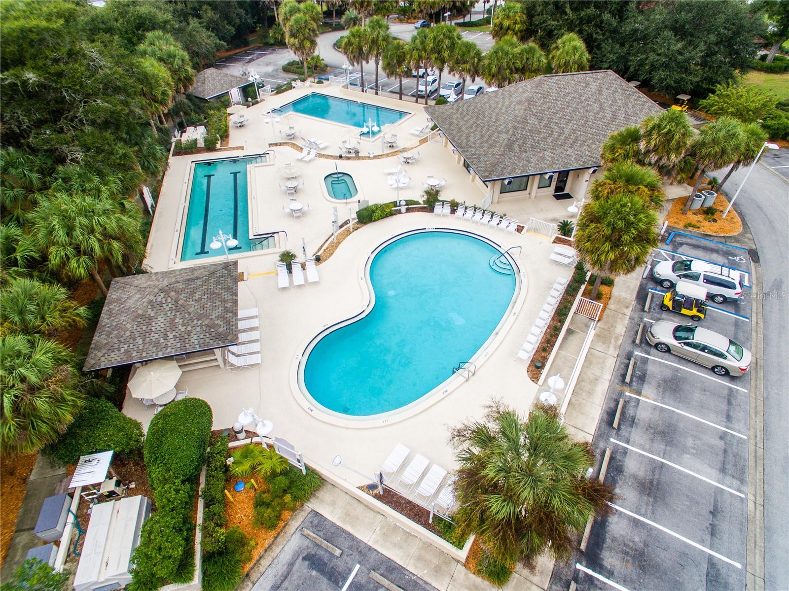 OAK RUN EAGLES POINT - Residential