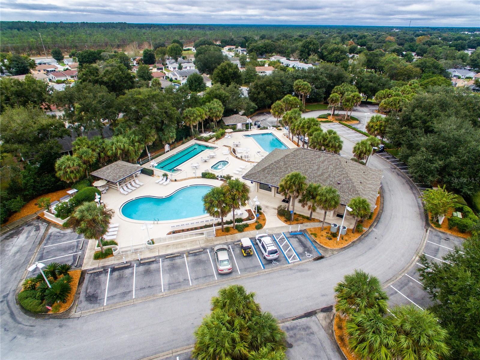 OAK RUN EAGLES POINT - Residential