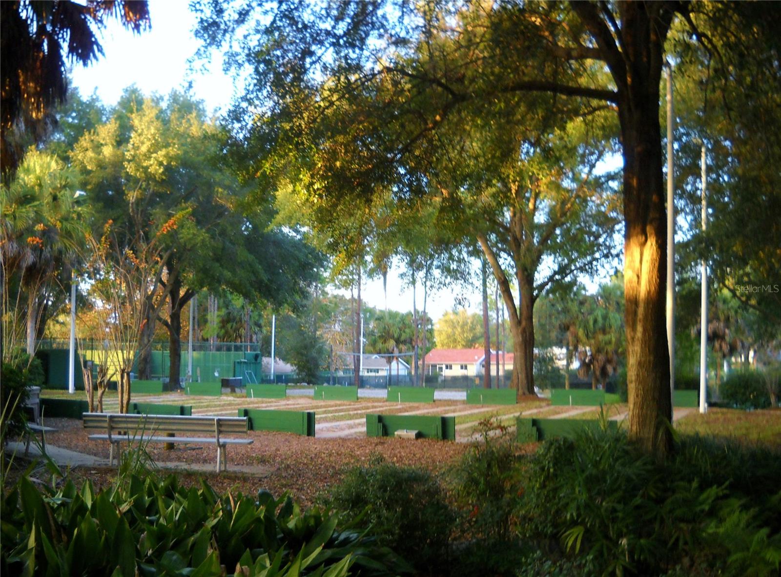 OAK RUN EAGLES POINT - Residential