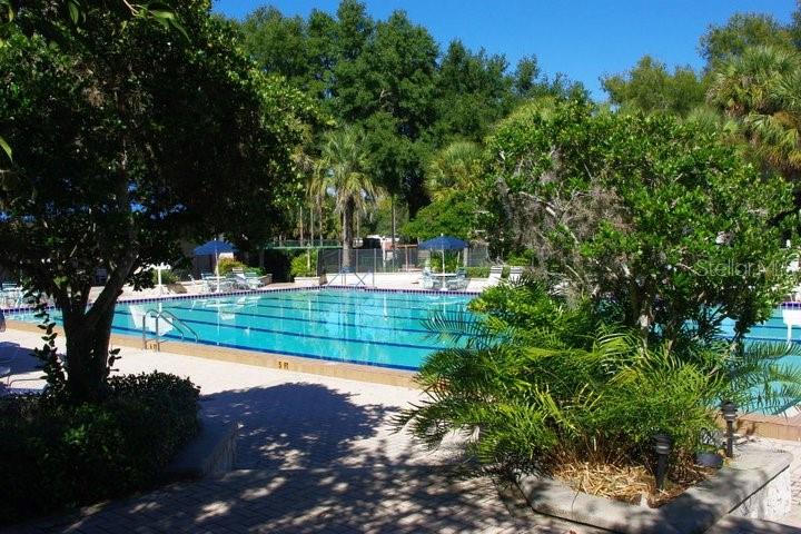 OAK RUN EAGLES POINT - Residential