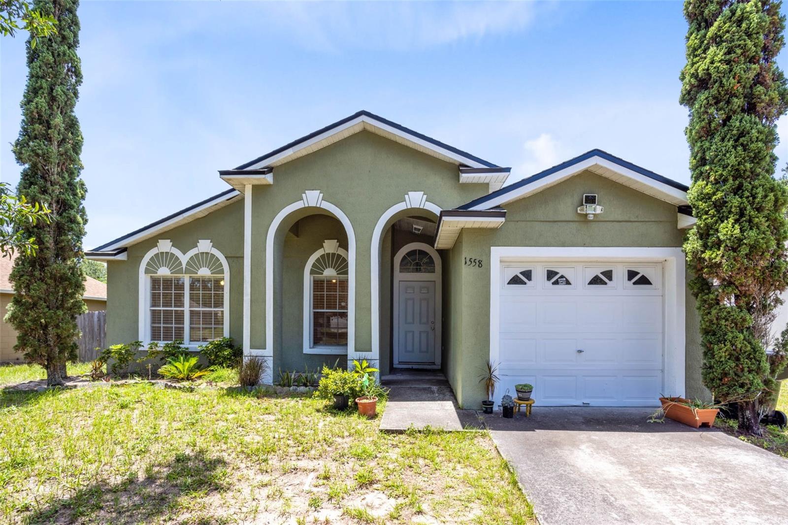 1558 PALMSTONE DRIVE