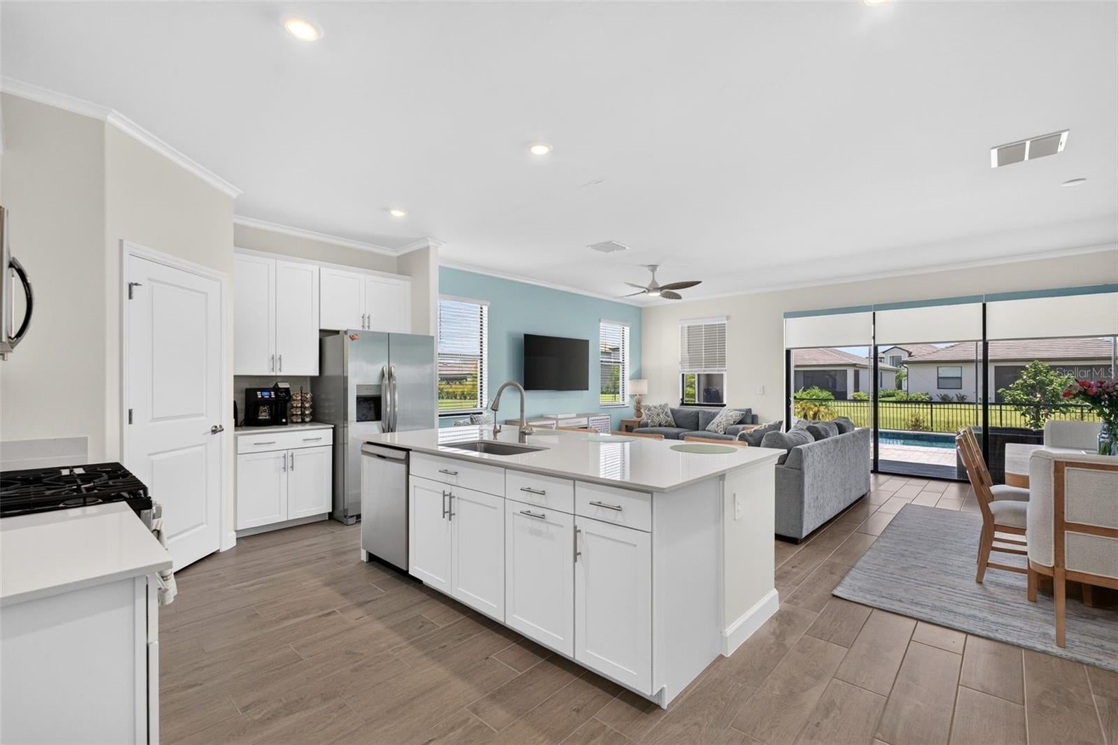 15104 OXFORD GREY DRIVE