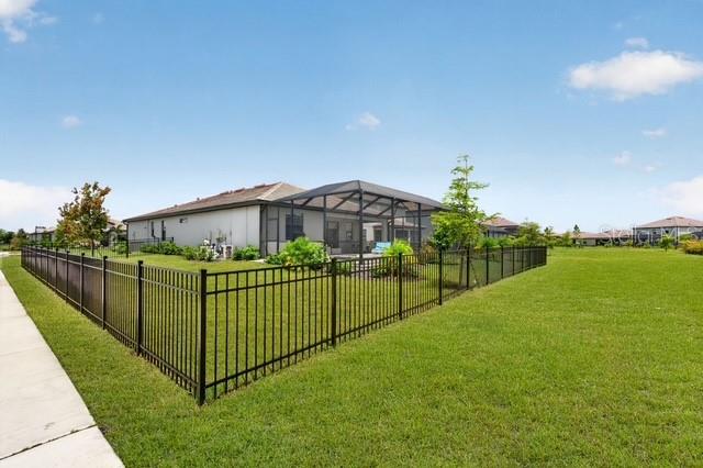 15104 OXFORD GREY DRIVE
