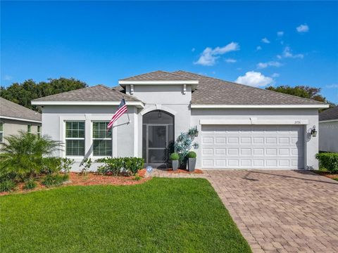 Photo of 2731 Creekmore Court, Kissimmee, FL 34746 (MLS # O6369763)