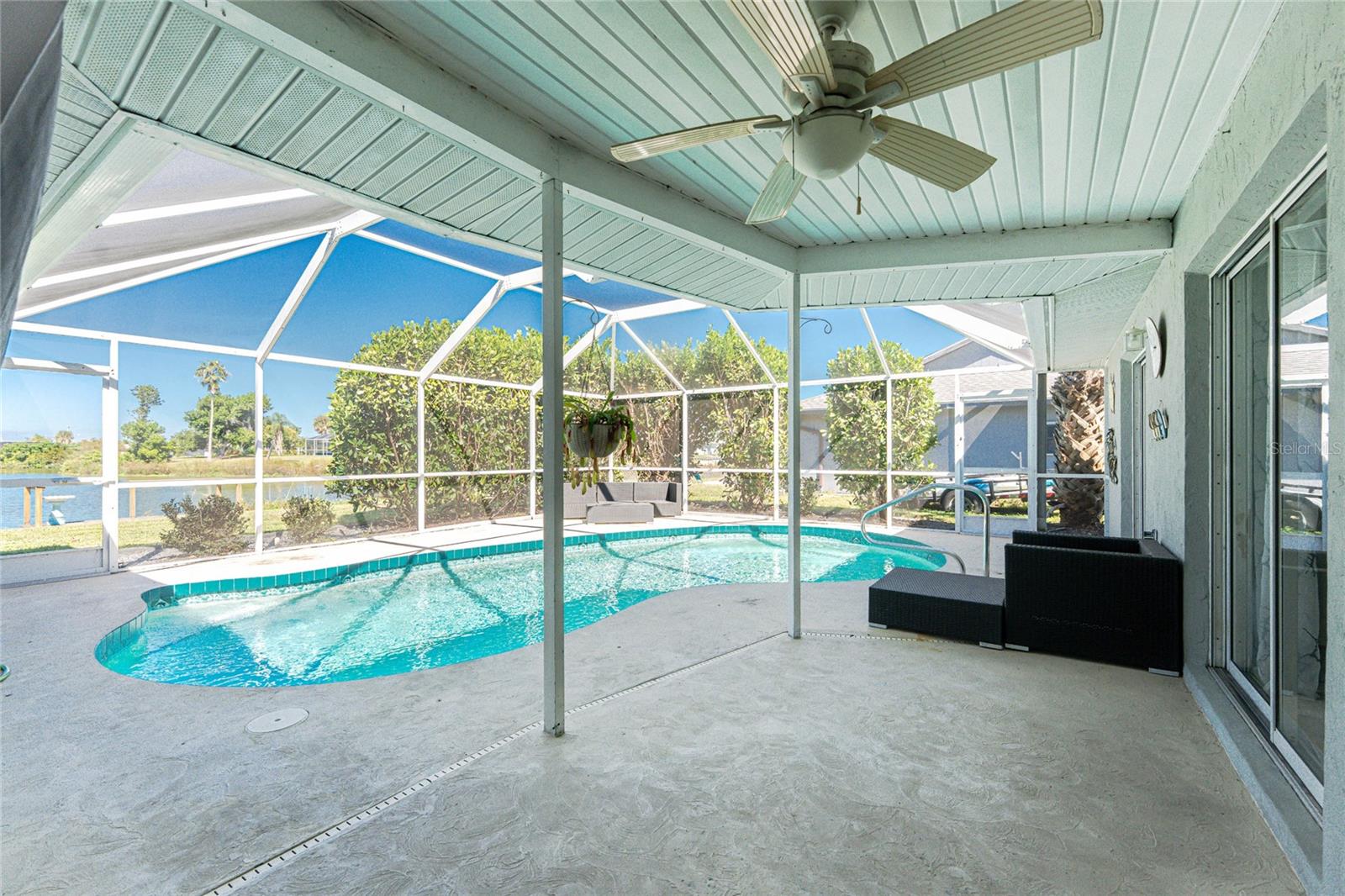 VENICE GARDENS - Residential