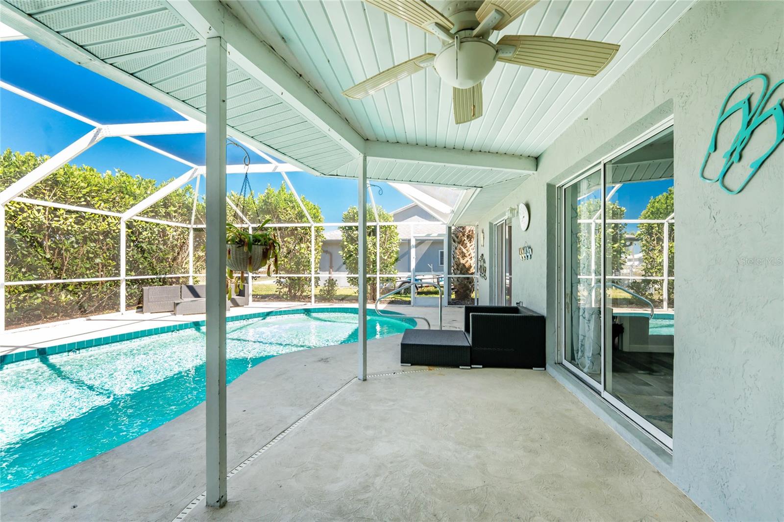 VENICE GARDENS - Residential