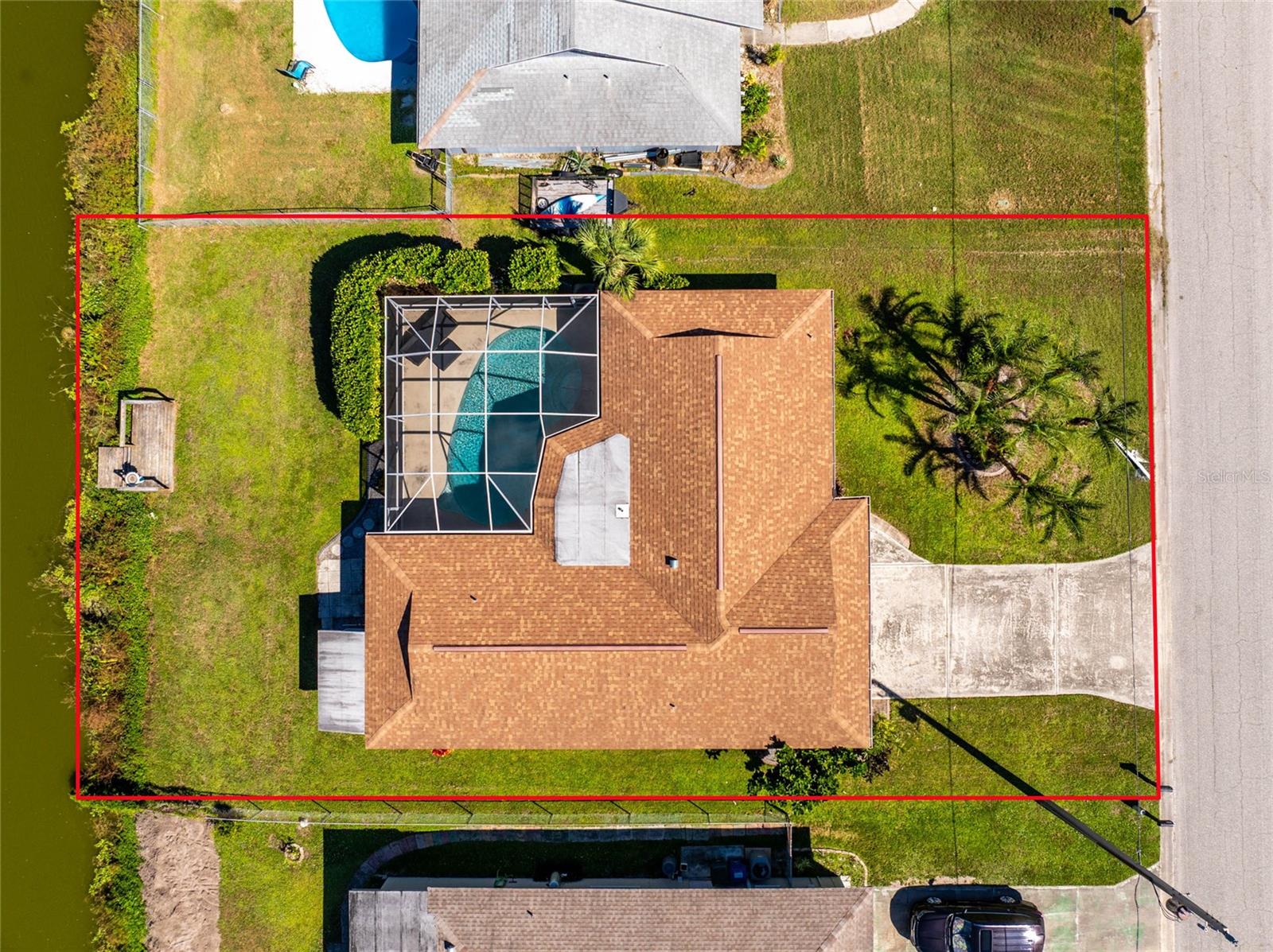 VENICE GARDENS - Residential
