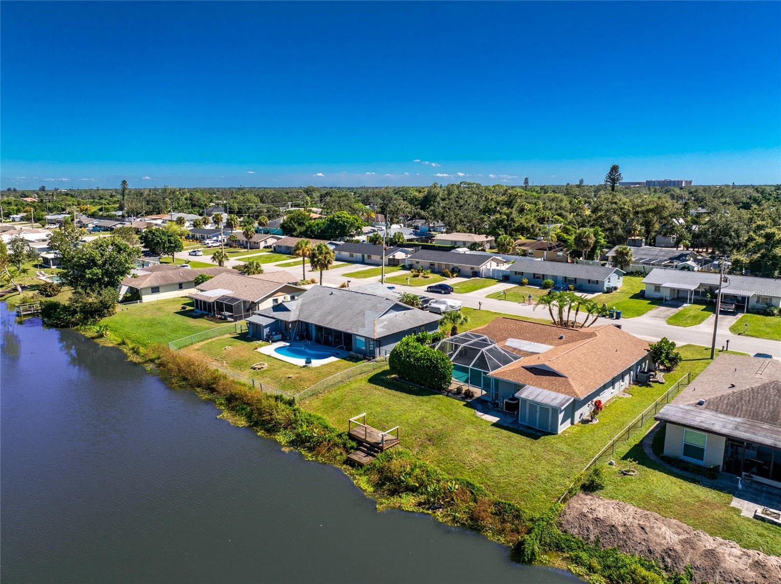 VENICE GARDENS - Residential
