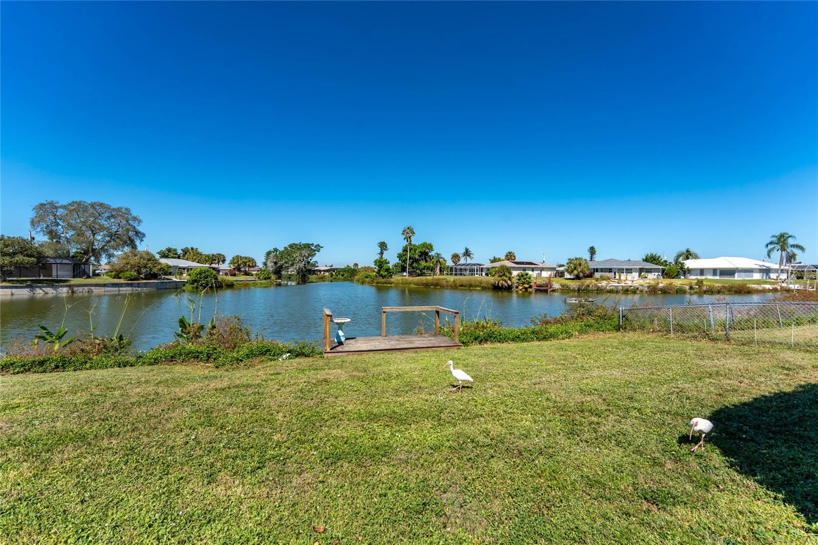 VENICE GARDENS - Residential