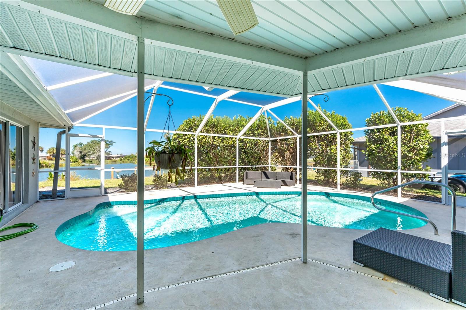 VENICE GARDENS - Residential