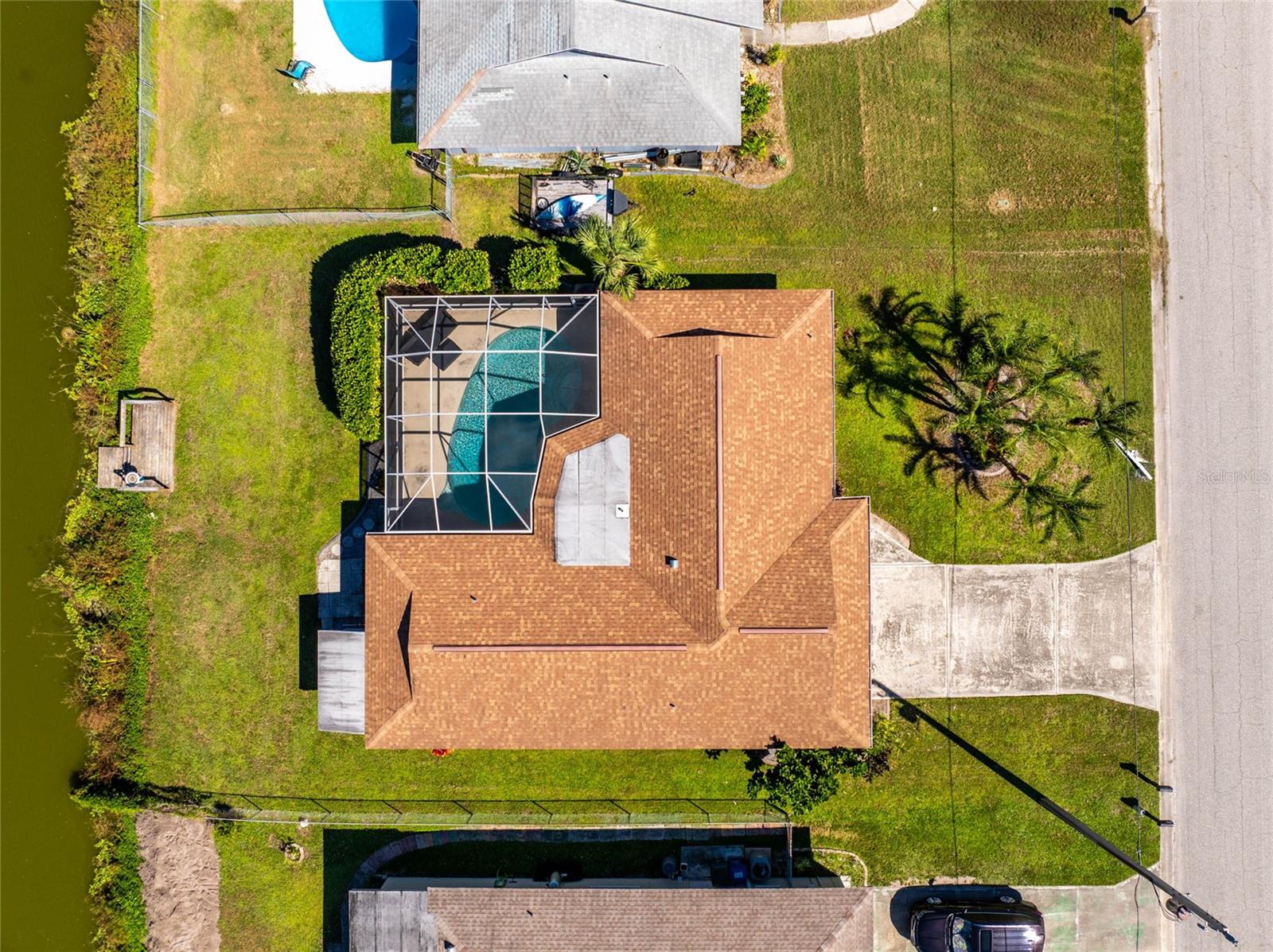 VENICE GARDENS - Residential