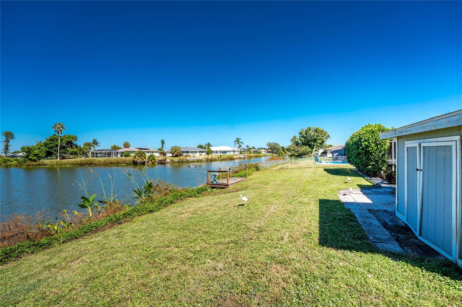 VENICE GARDENS - Residential