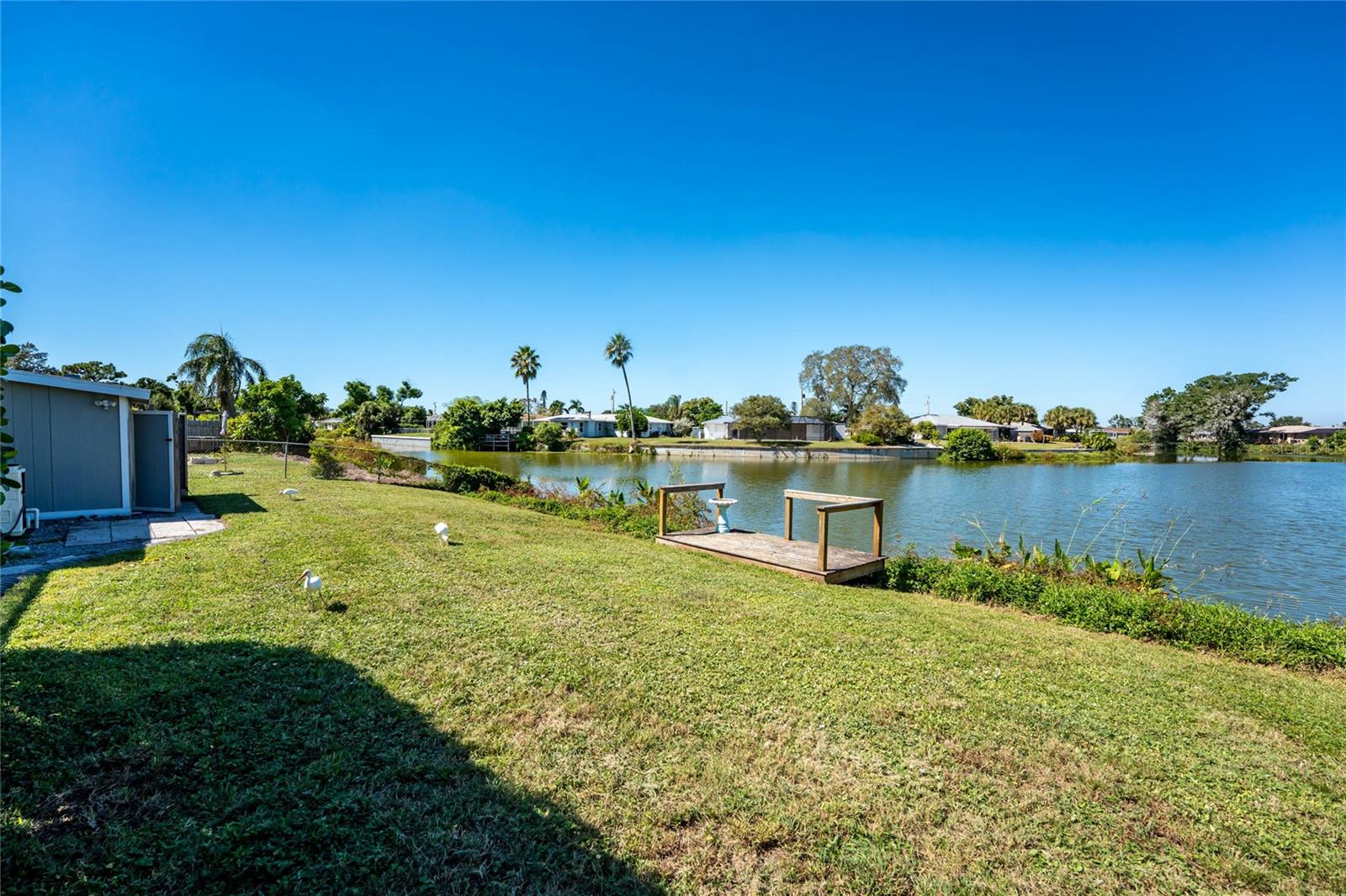 VENICE GARDENS - Residential