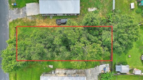 0 PALMETTO ROAD KISSIMMEE FL 34746