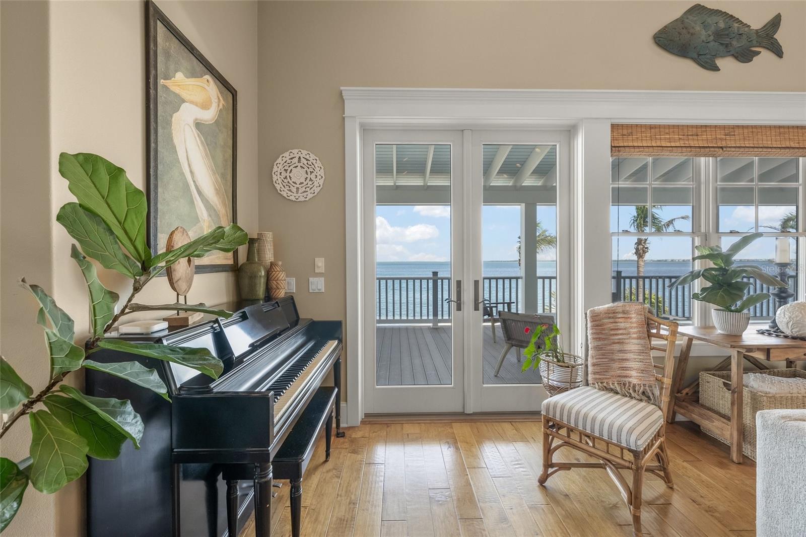 HOLMES BEACH 12TH UNIT - Residential
