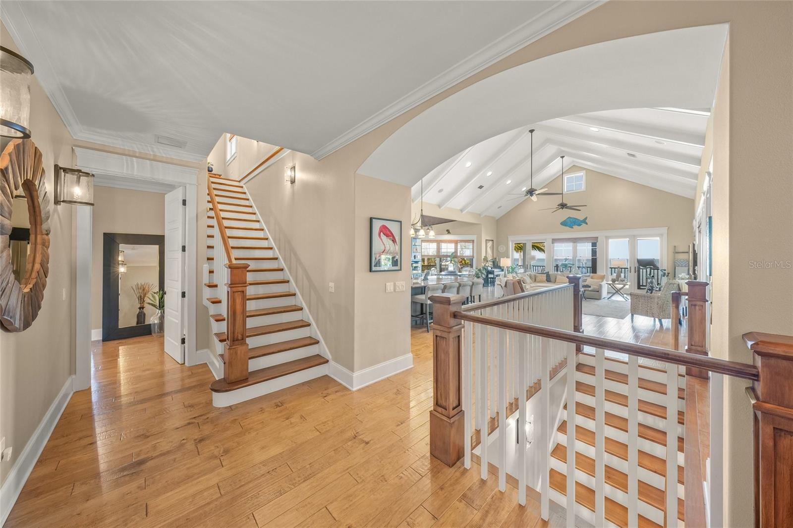 HOLMES BEACH 12TH UNIT - Residential