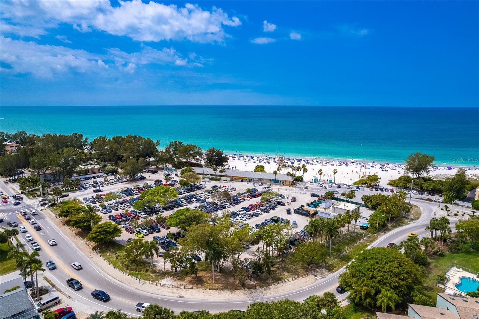 HOLMES BEACH 12TH UNIT - Residential