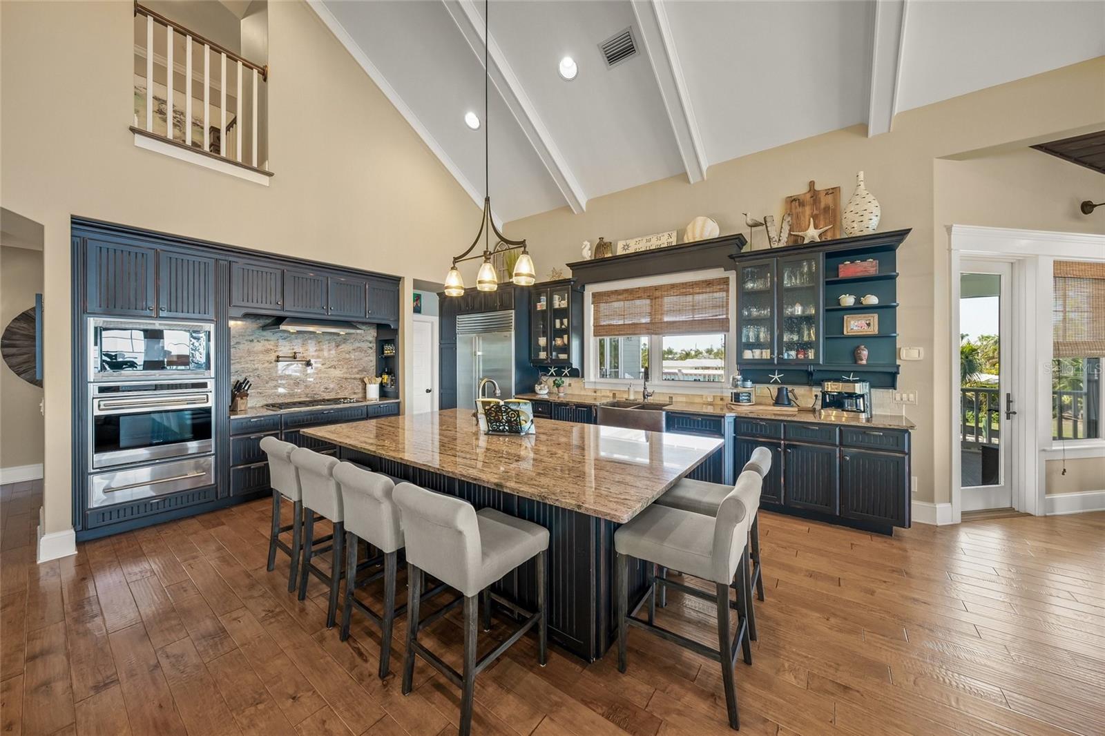 HOLMES BEACH 12TH UNIT - Residential
