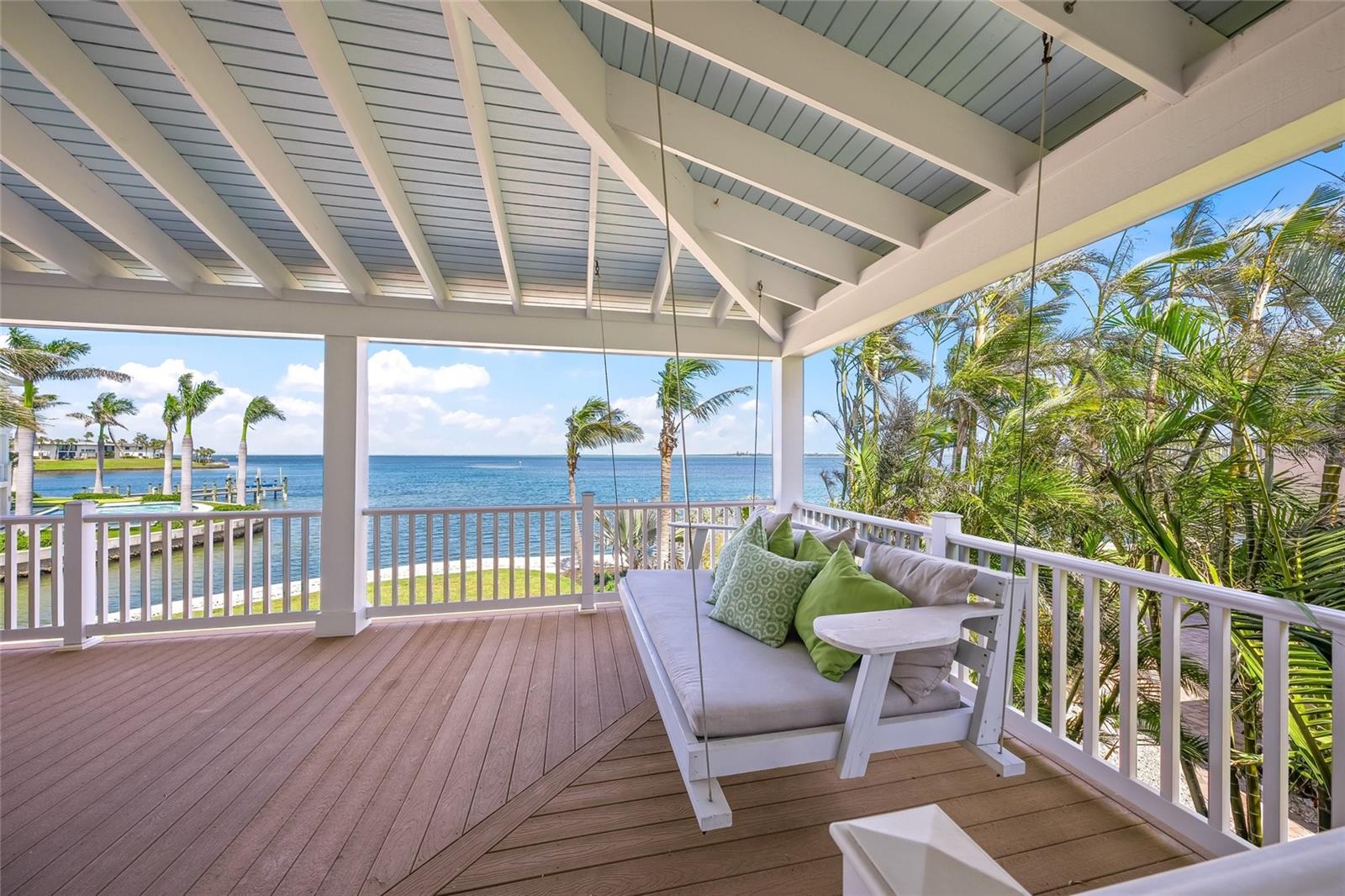 HOLMES BEACH 12TH UNIT - Residential