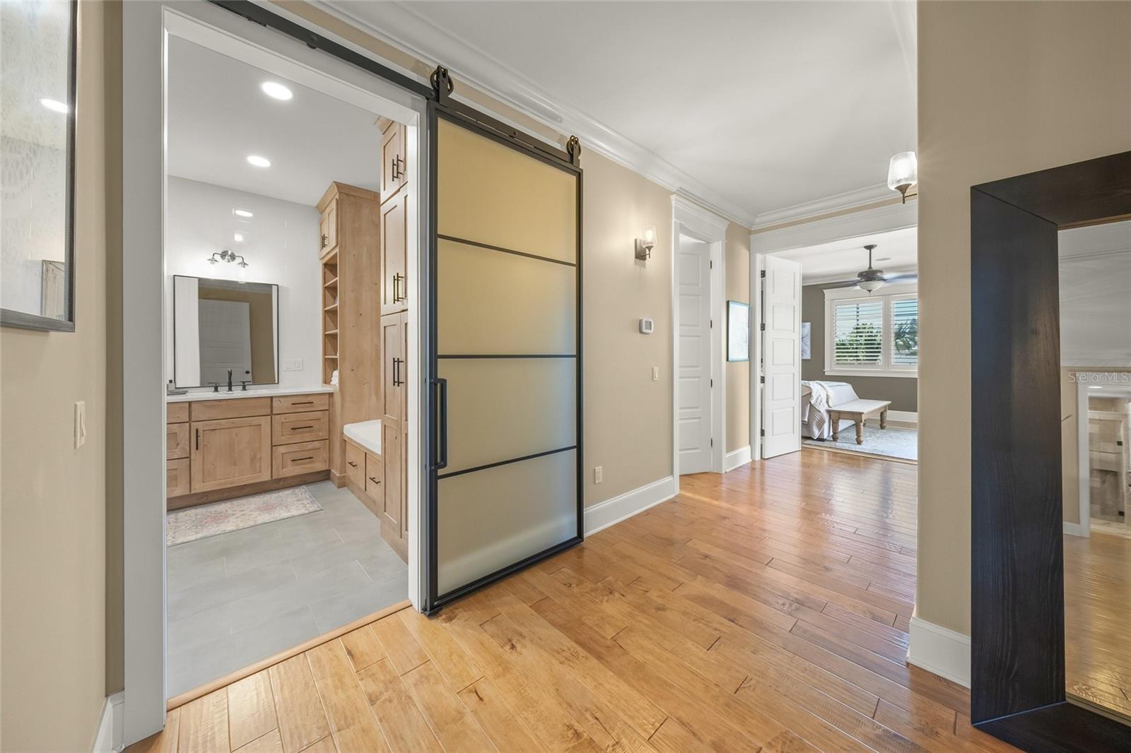 HOLMES BEACH 12TH UNIT - Residential
