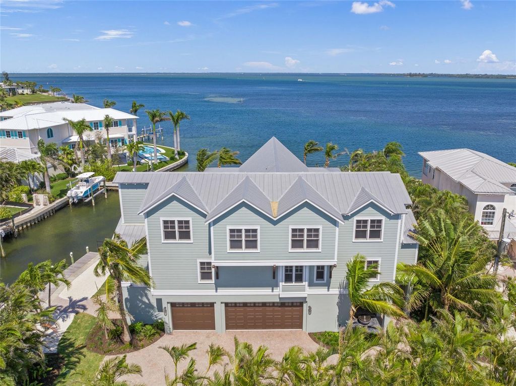 Photo of 526 56th Street, Holmes Beach, FL 34217 (MLS # A4648533)