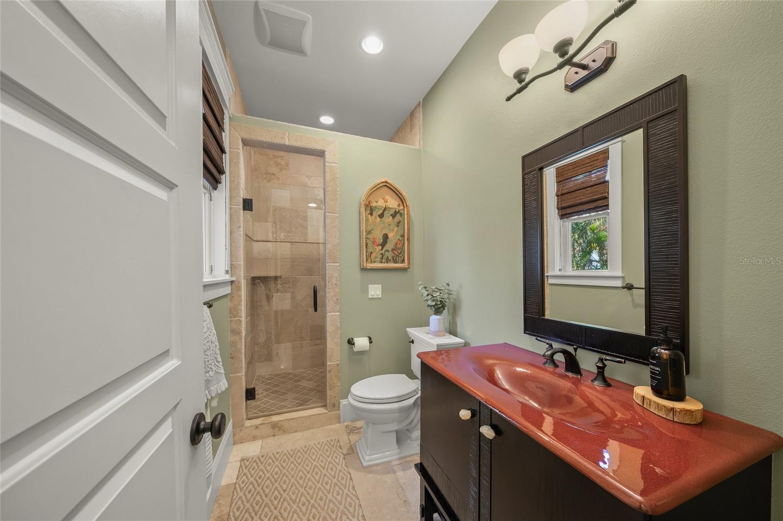 HOLMES BEACH 12TH UNIT - Residential