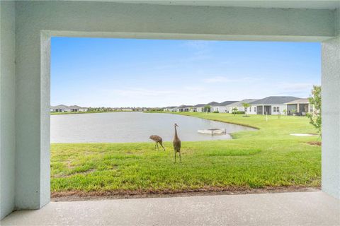 A home in PORT CHARLOTTE