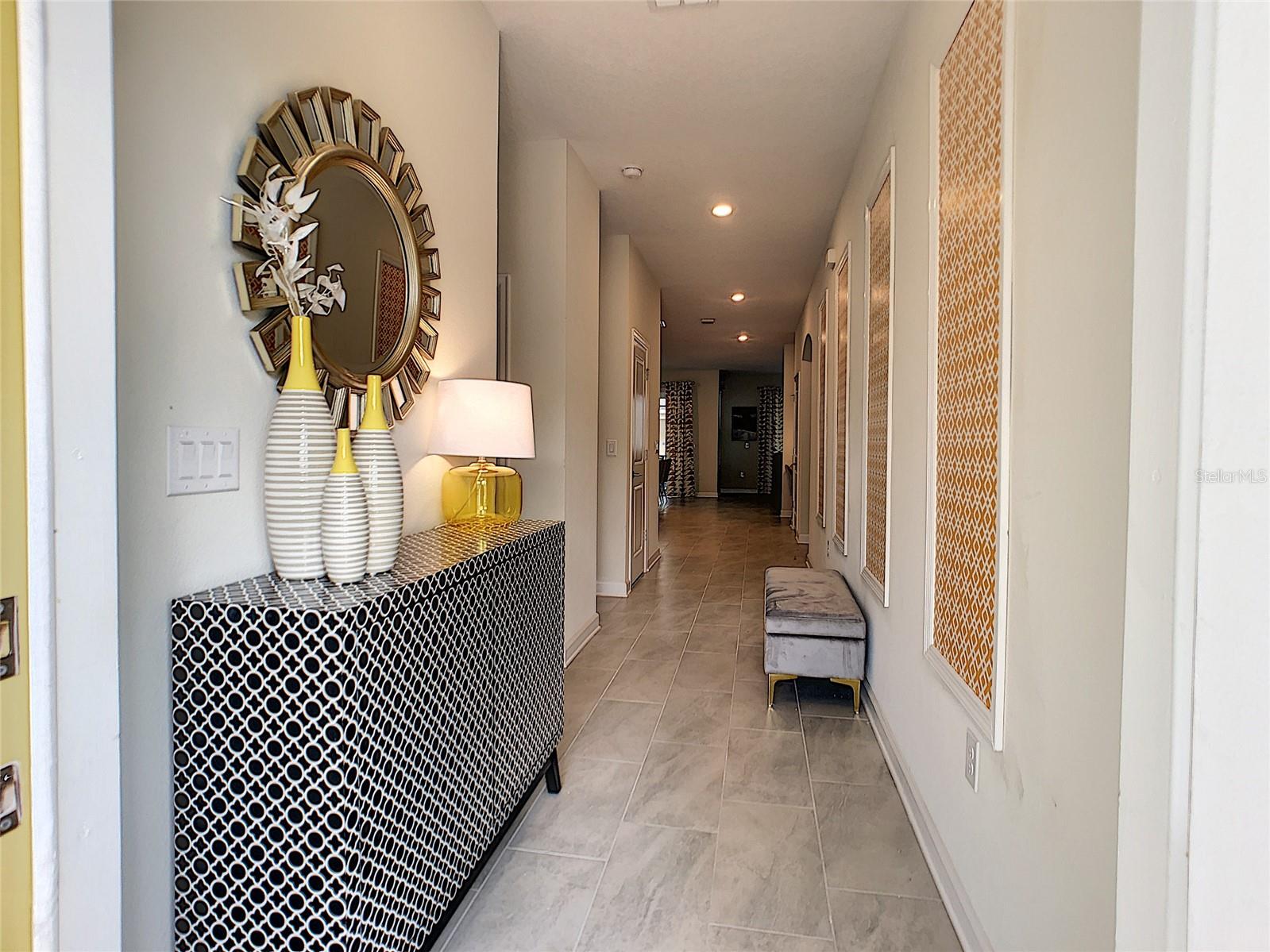 COVE AT STOREY LAKE II - Residential