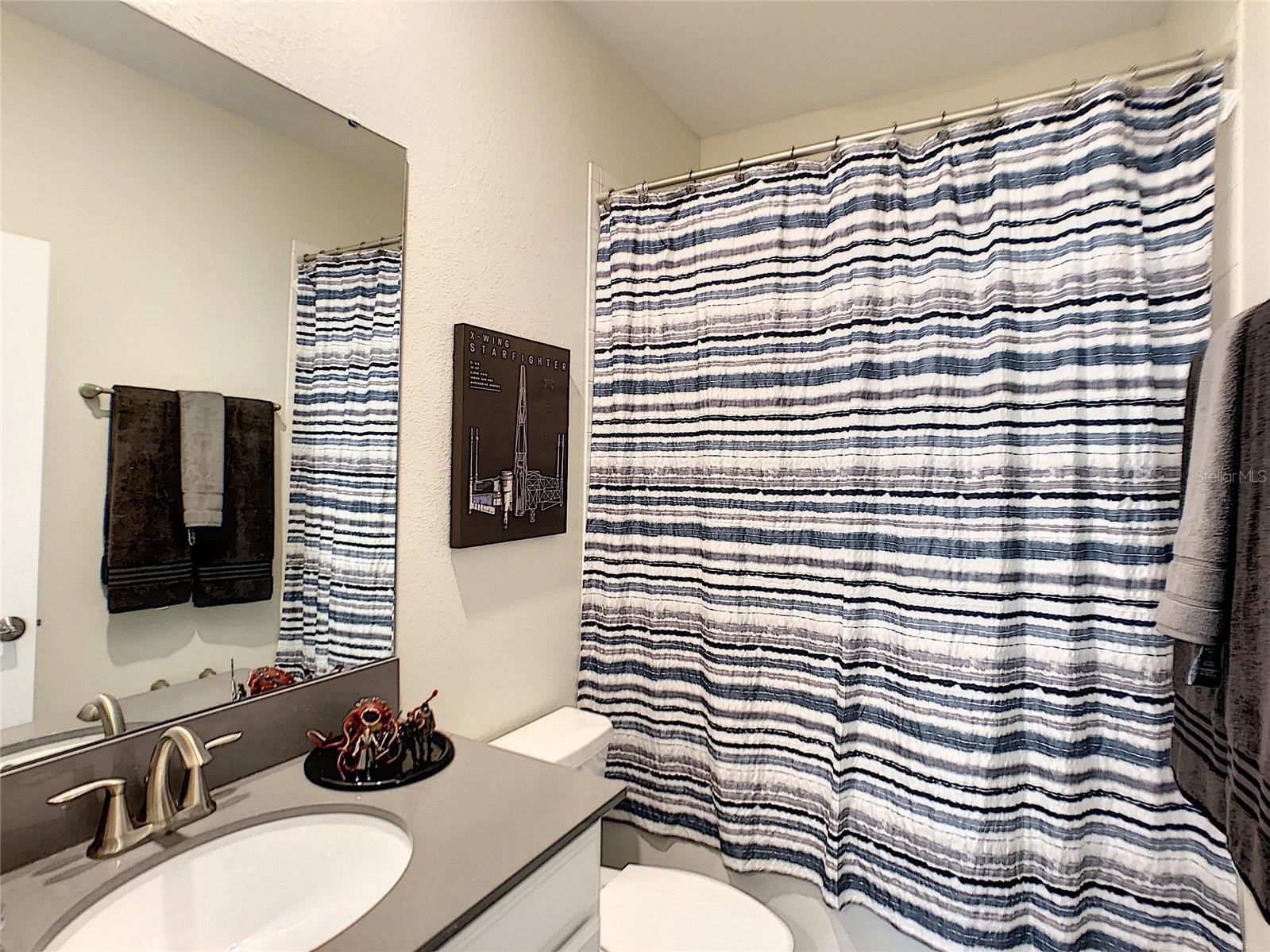 COVE AT STOREY LAKE II - Residential