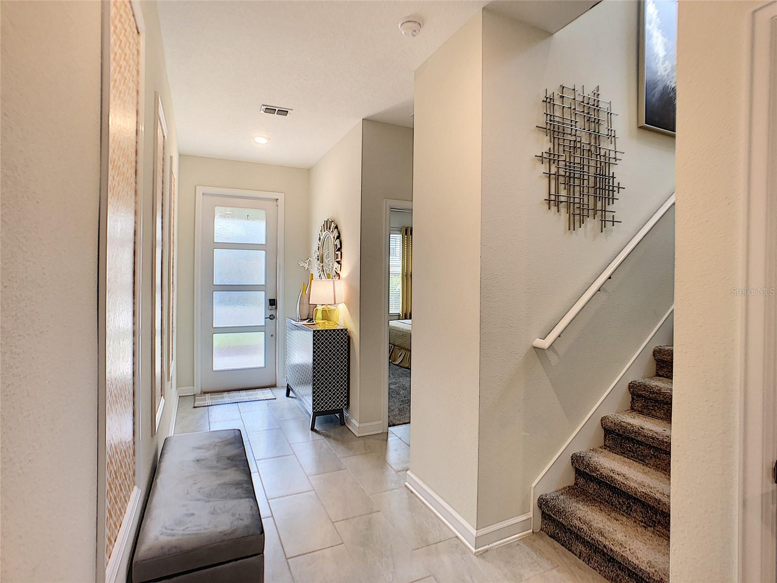 COVE AT STOREY LAKE II - Residential