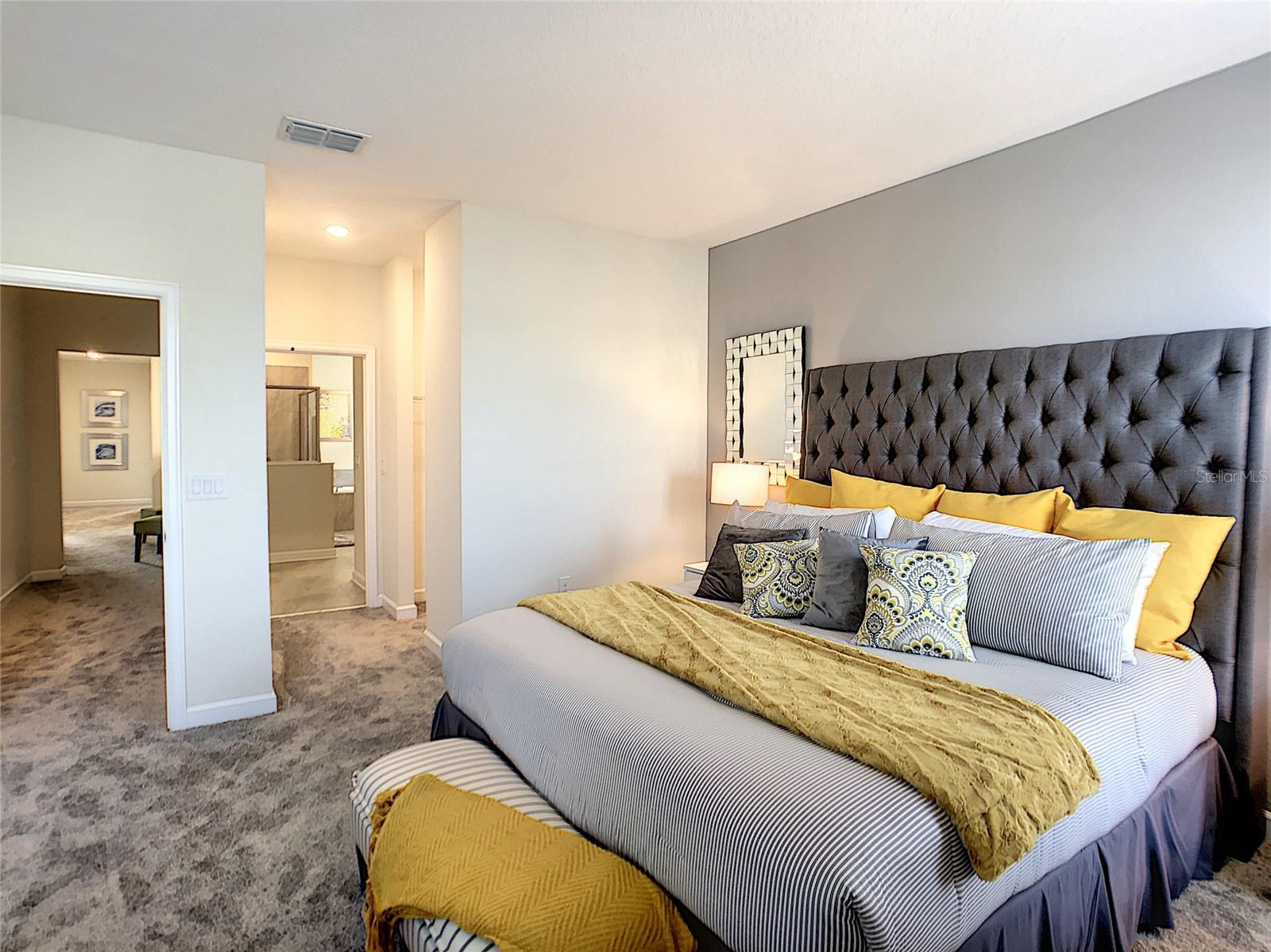 COVE AT STOREY LAKE II - Residential