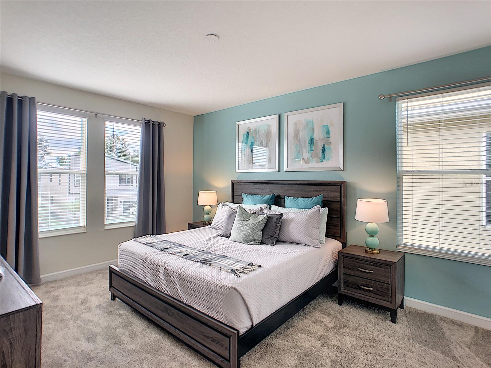 COVE AT STOREY LAKE II - Residential