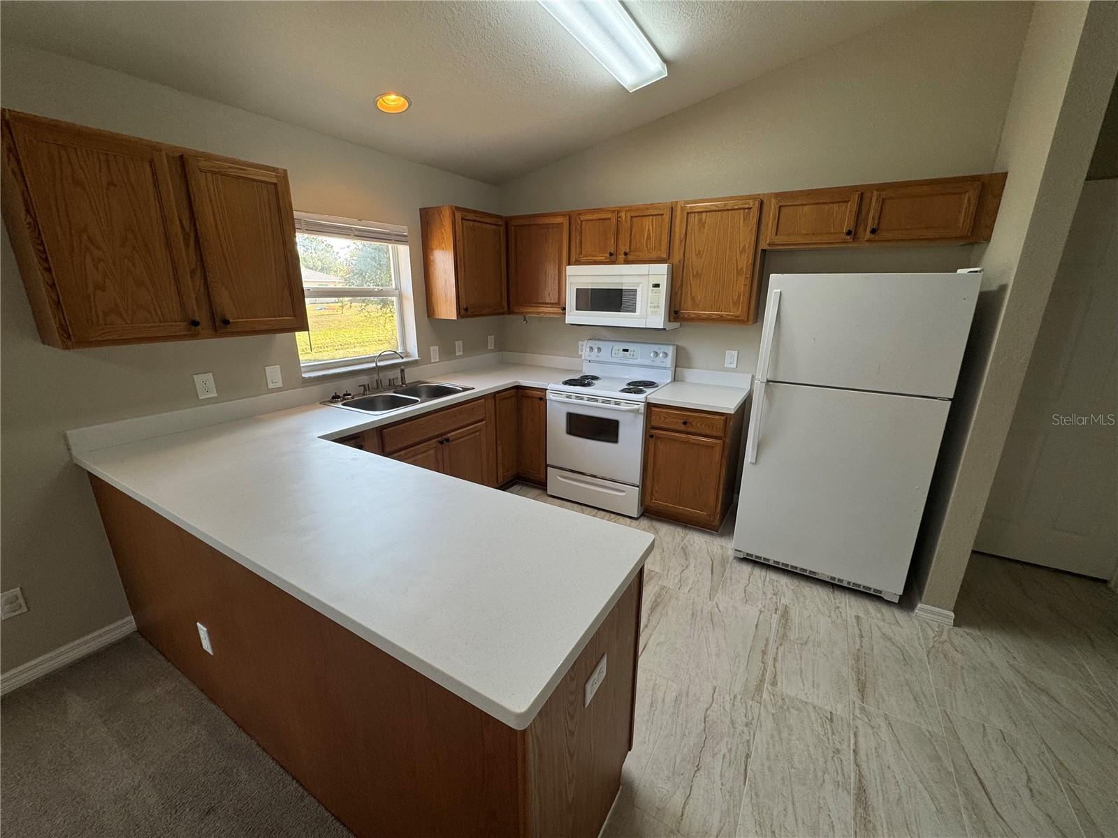 PORT CHARLOTTE SUB 36 - Residential Lease