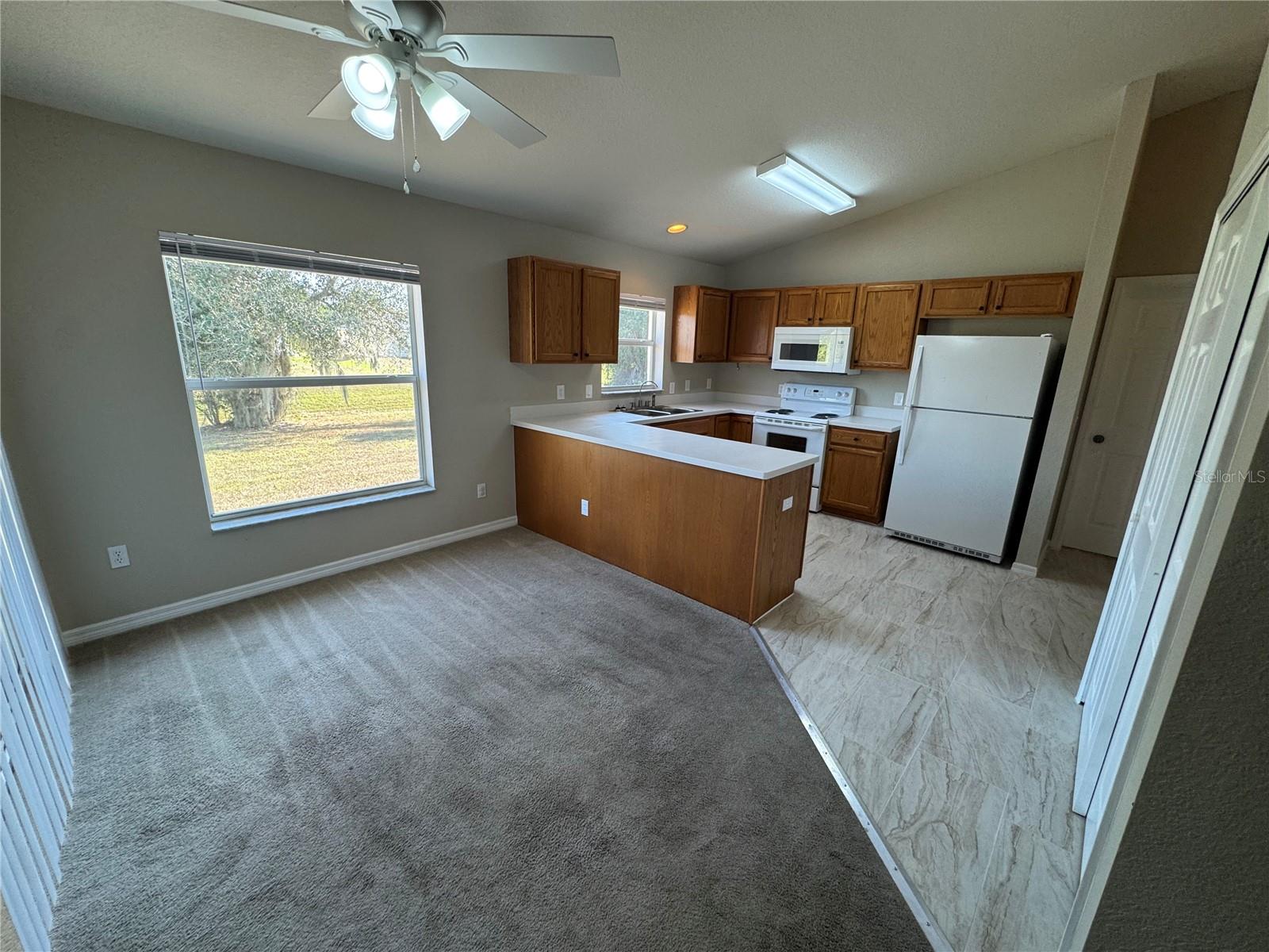 PORT CHARLOTTE SUB 36 - Residential Lease