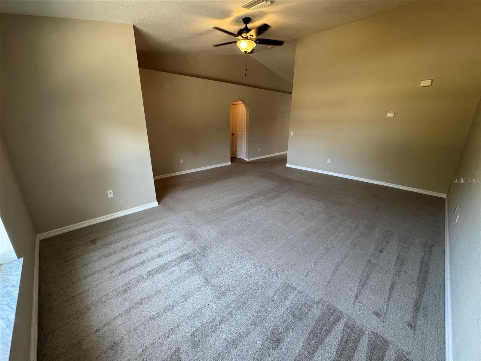 PORT CHARLOTTE SUB 36 - Residential Lease