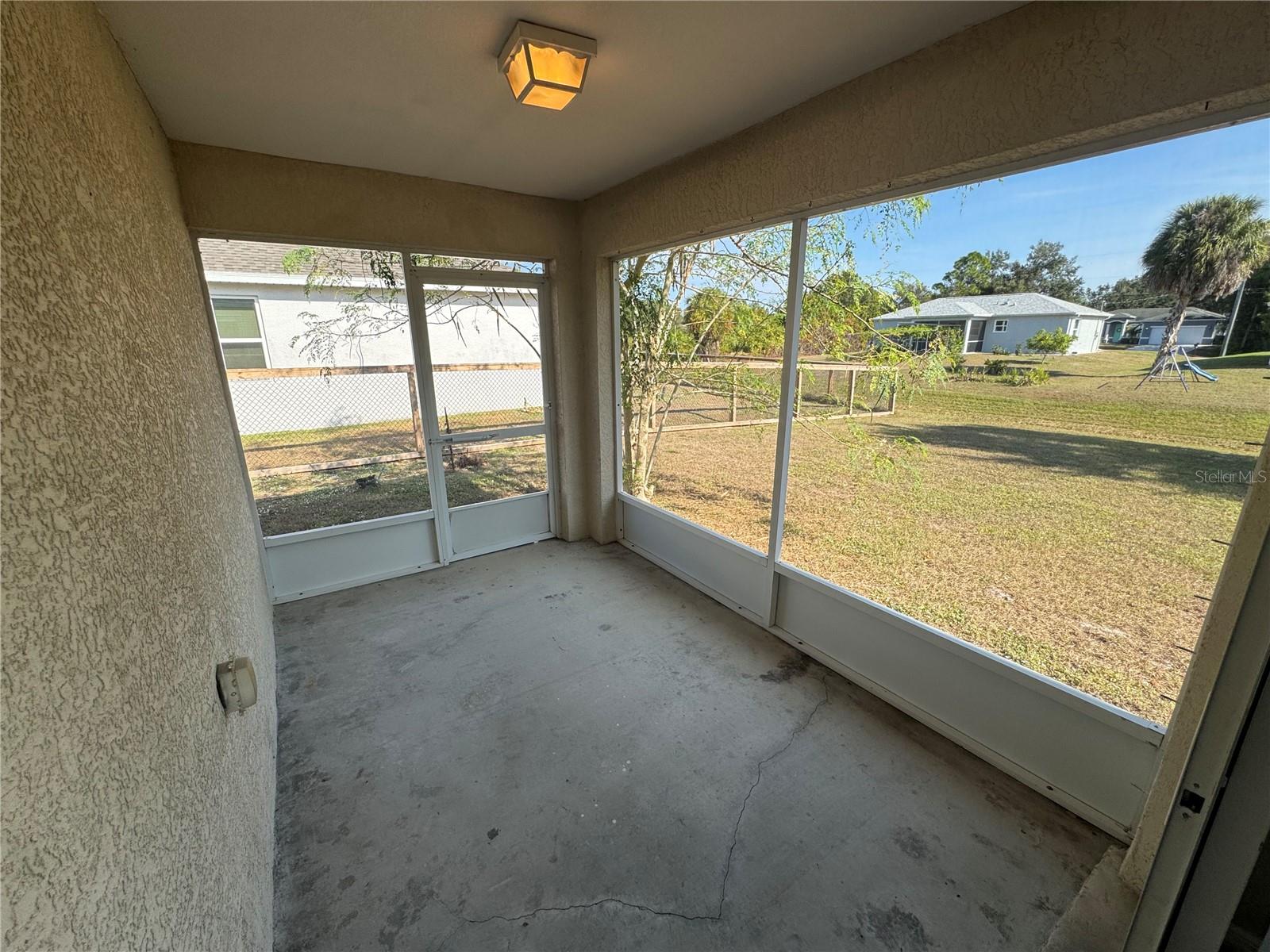 PORT CHARLOTTE SUB 36 - Residential Lease