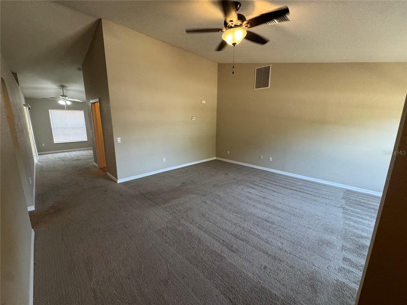 PORT CHARLOTTE SUB 36 - Residential Lease