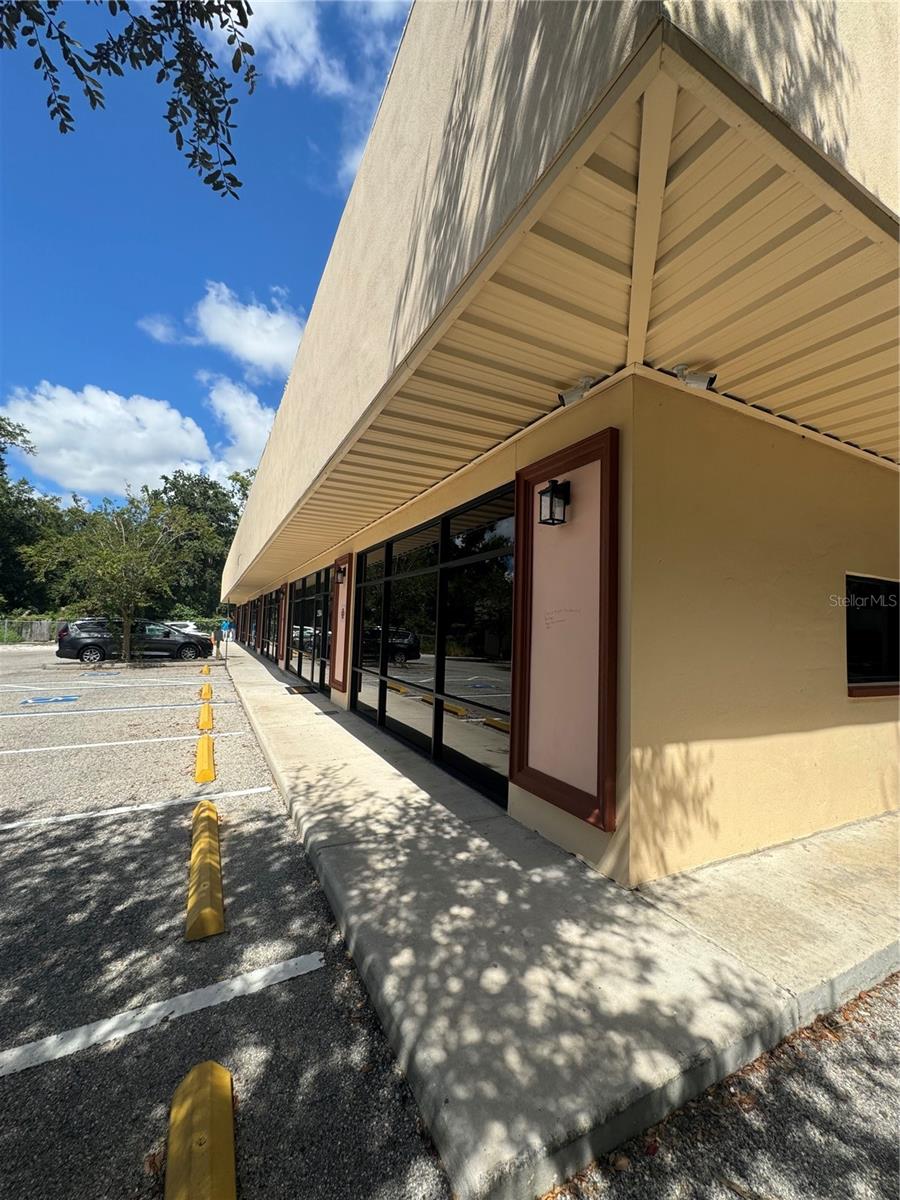 UNPLATTED - Commercial Sale