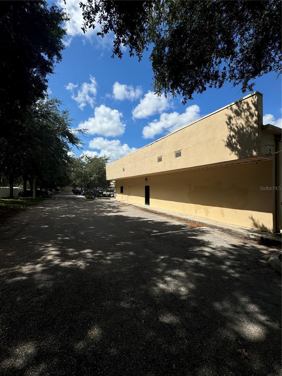 UNPLATTED - Commercial Sale