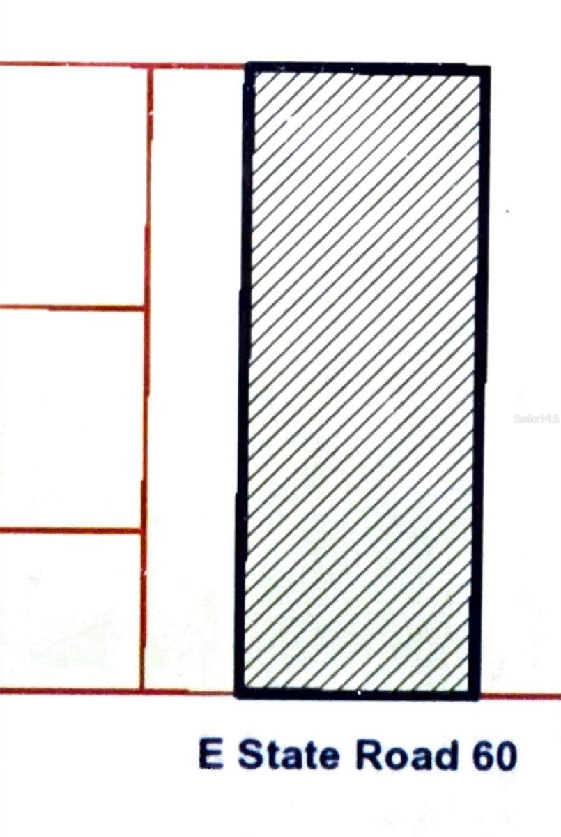 UNPLATTED - Commercial Sale